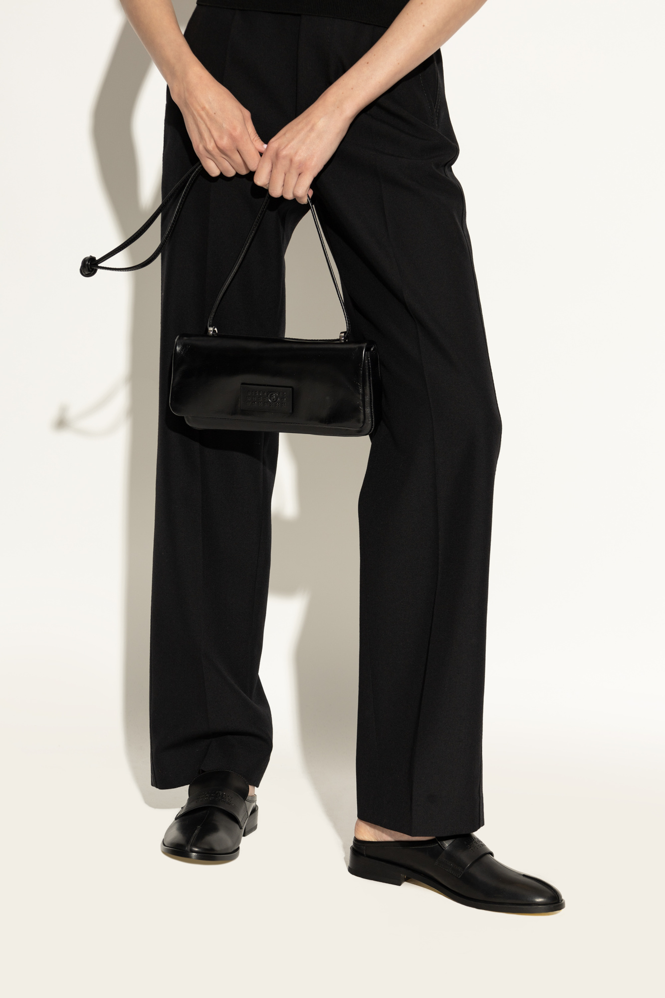 バッグ MM6 Maison Margiela 27683310_57479004_600.jpg